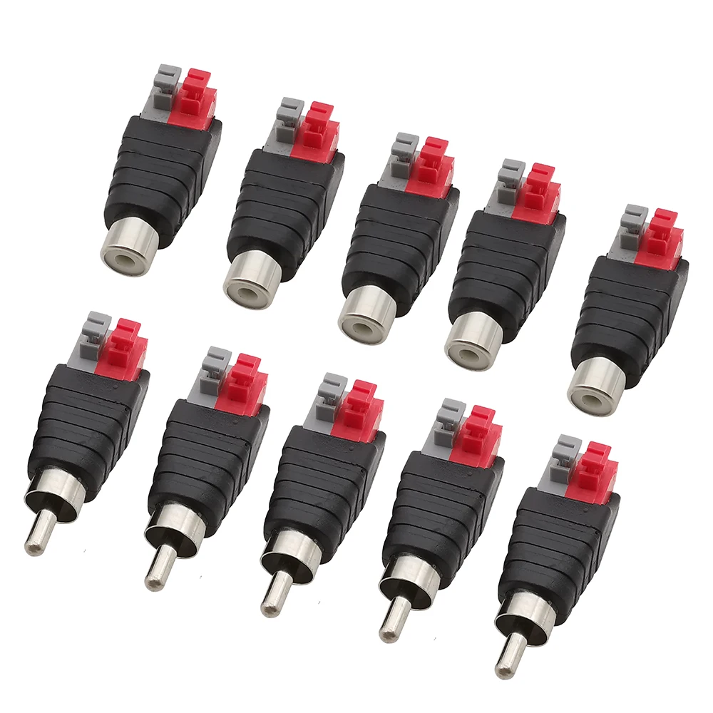 AUDIO SPEAKER WIRE COLOR CODE: How This Simple Adapter Fixed My Home ...