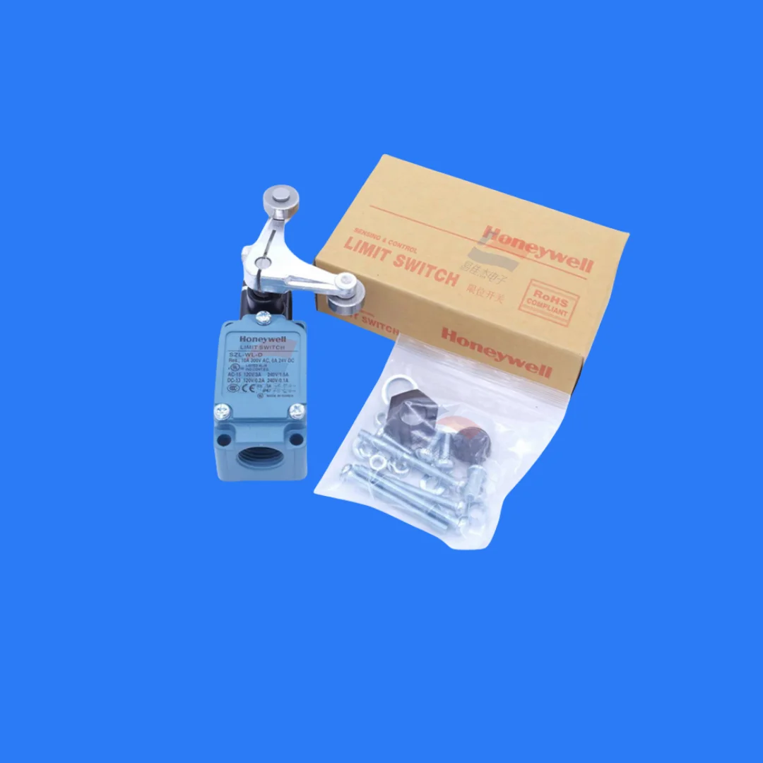 

2pcs/ SZL-WL-D travel switch WL series limit switch