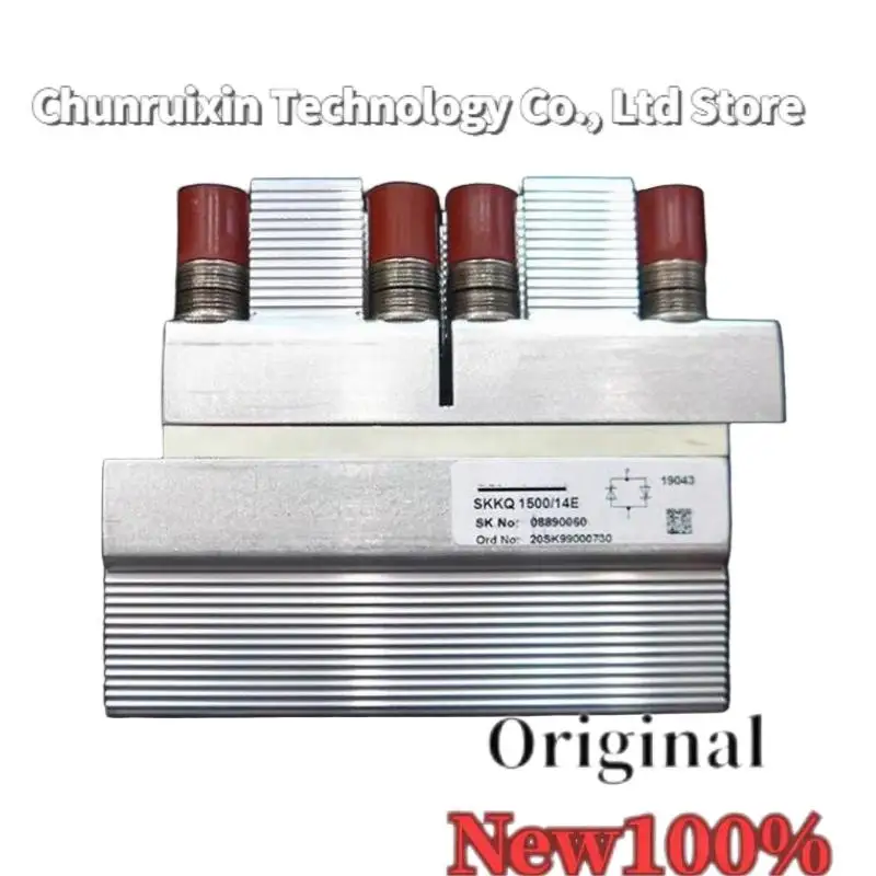 

SKKQ1500/14E SKKQ1201/14E SKKQ430/18E SKKQ800/18E New Module