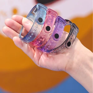 8 Main Sales Bracelet Mi Band 7 - №4