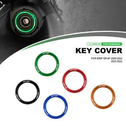 For KAWASAKI GTR1400 GTR 1400 CONCOURS 2007-2016 2014 2015 2016 2017 2018 Motorcycle Case Ignition Switch Keys Cover Protection