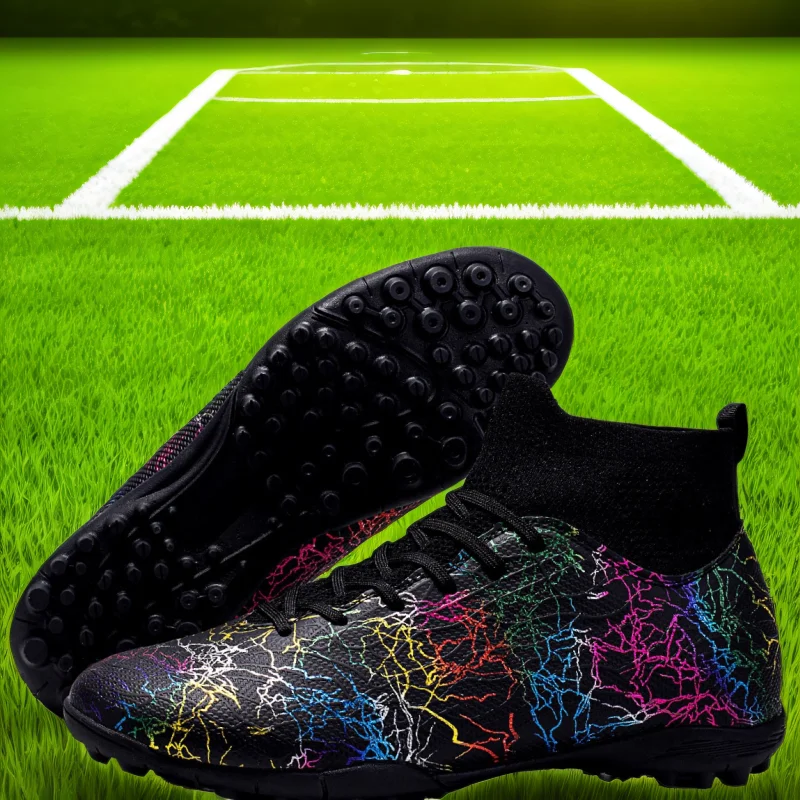 

soccer shoes zapatillas de futbol para hombre chuteiras de futebol shose for football chuteiras de futebol botas de fútbol