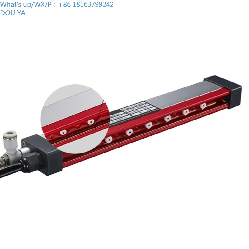 

JEJOR Static Elimination Dev ice Antistatic Industrial Electrostatic Remover ESD Ionizer Bar