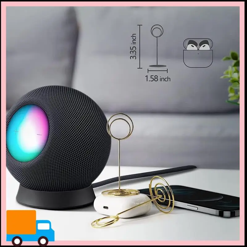 

20Pcs - 3.35 Inch Place Card Holder Table Number Stands For Wedding Party Graduation Reception B