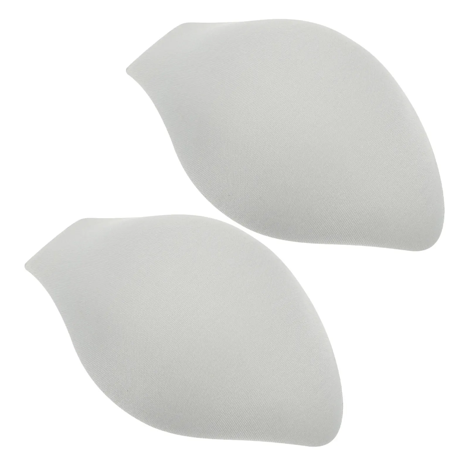 

2Pcs Men Underwear Sponge Pad Bulge Enhancing 3D Cup Pouch Cushion for Swimwear Sports Daily Comfort Support Mens Underwear Pad