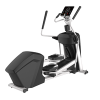 OEM Commercial Gym Equipment Exercise Machine Sport Elliptical Bicycle Bike