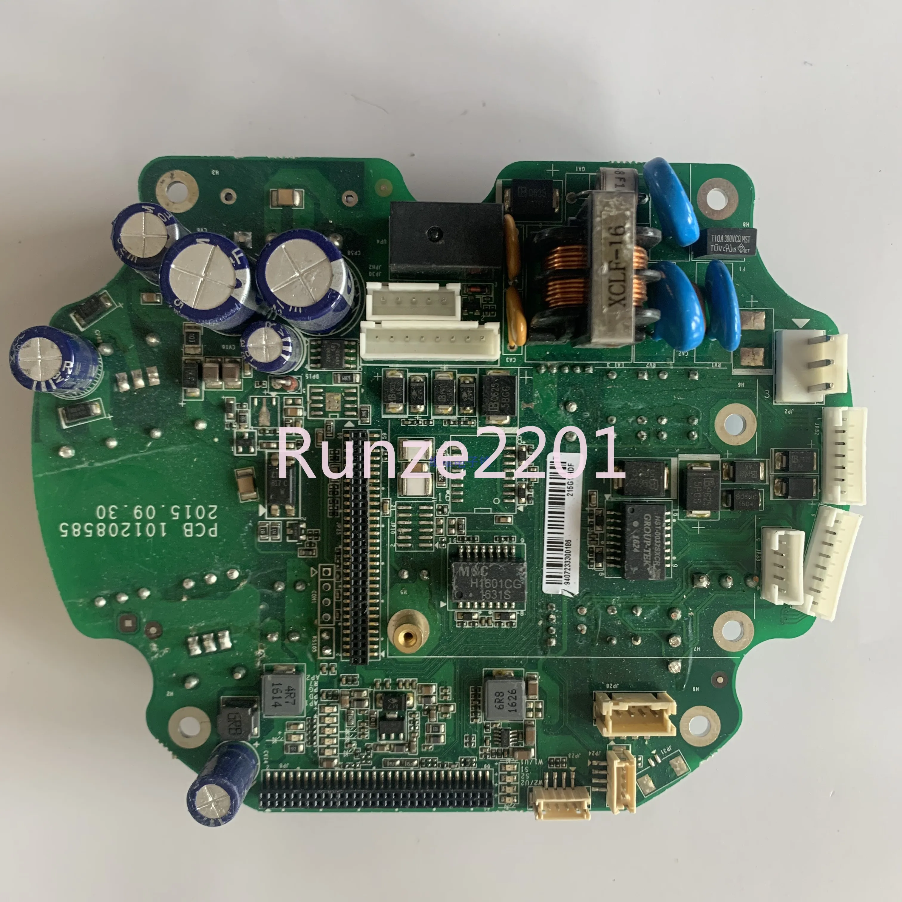 Haikang Ball Machine Circuit Board Mainboard Maintenance Monitoring Server Driver Board 215G0