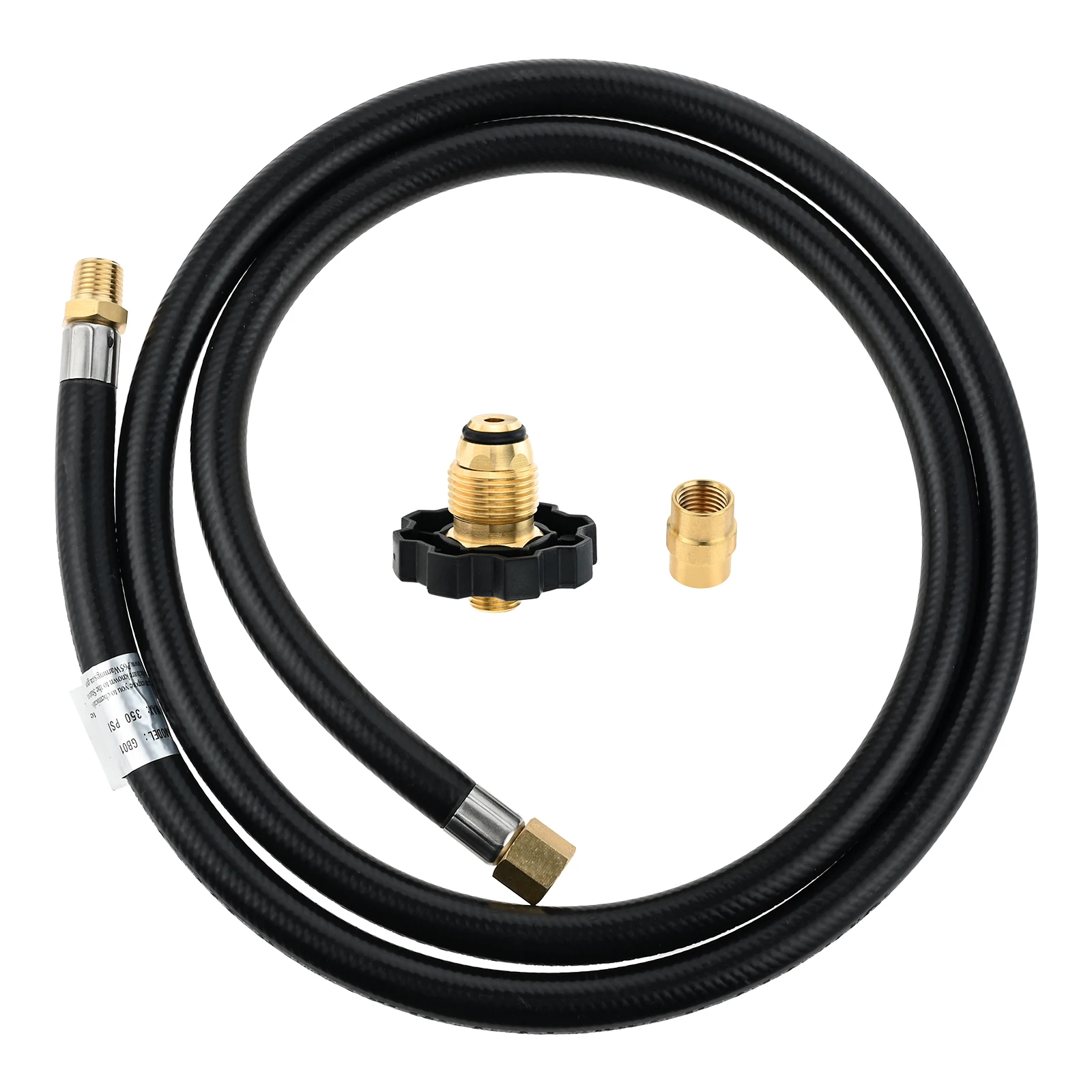 Удлинительный шланг для пропана