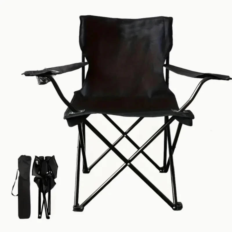 

10pcsModern Design Metal Folding Camping Chair for Outdoor Use for Garden Park and Dining