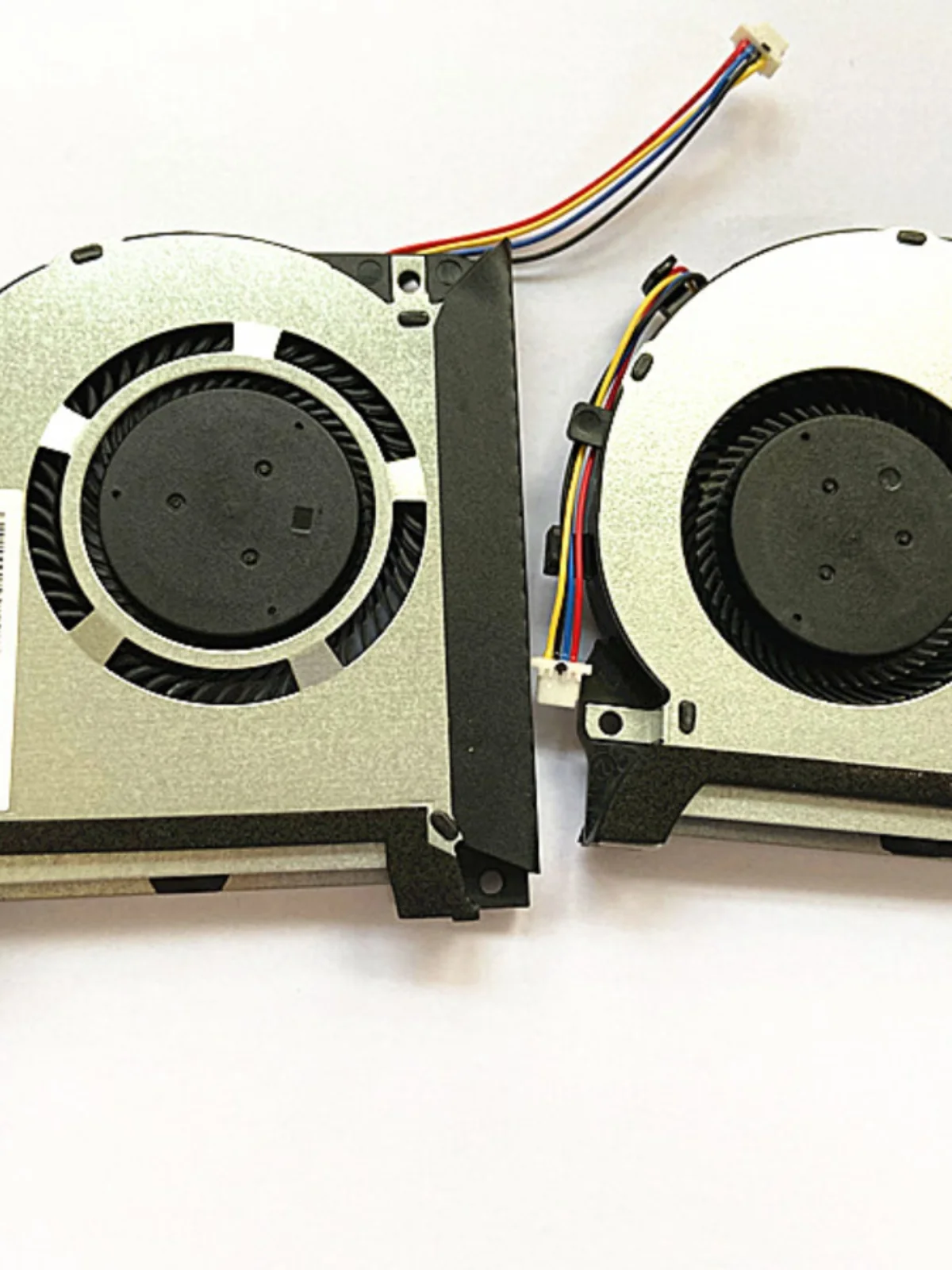 ORIGINAL 7 FX86 FX505 FA506 CPU+GPU FAN