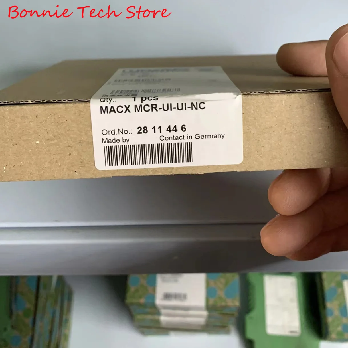 2811446 لمكيف فينيكس سيجنال - MACX MCR-UI-UI-NC