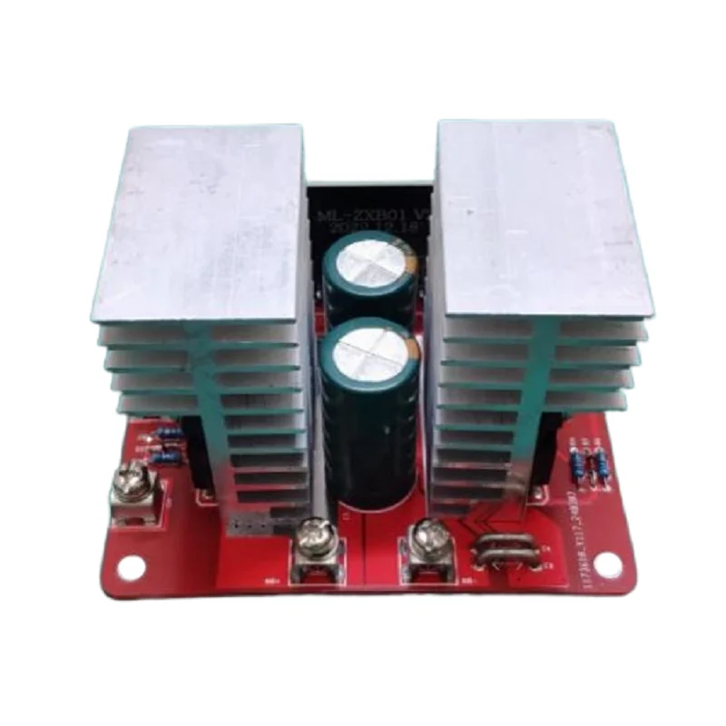 Pure sine wave power frequency inverter motherboard 12V 500W 24V 1000W 36V 1200W 48V 1800W 60V 2000W 72V 2500W  PCB board