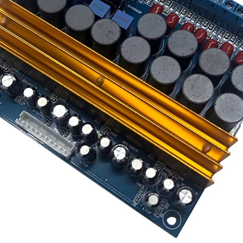 고출력 앰프 보드, 5.1 채널, 클래스 D, 디지털 오디오 애호가 등급, 완제품, Tpa3116