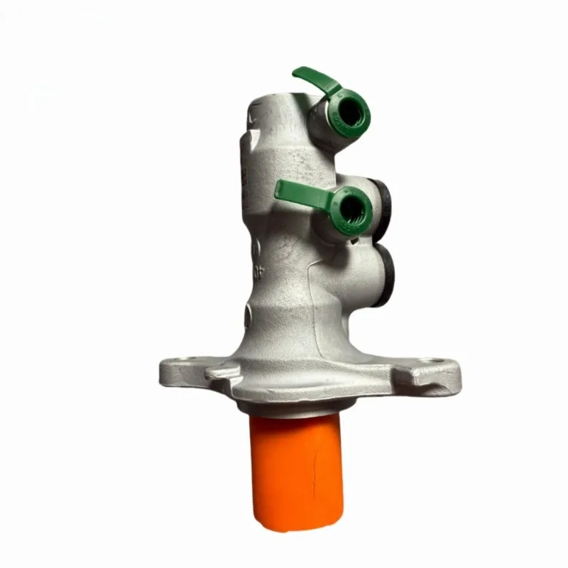 

Главный тормозной цилиндр 1610892280 4601R7 для седана Citroen C-Elysee для Peugeot 301 2013 1 шт., абсолютно новый