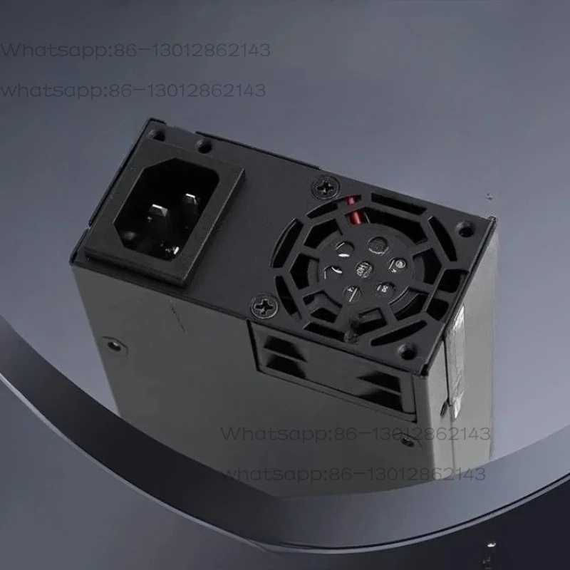 Small 1U Full Modul…