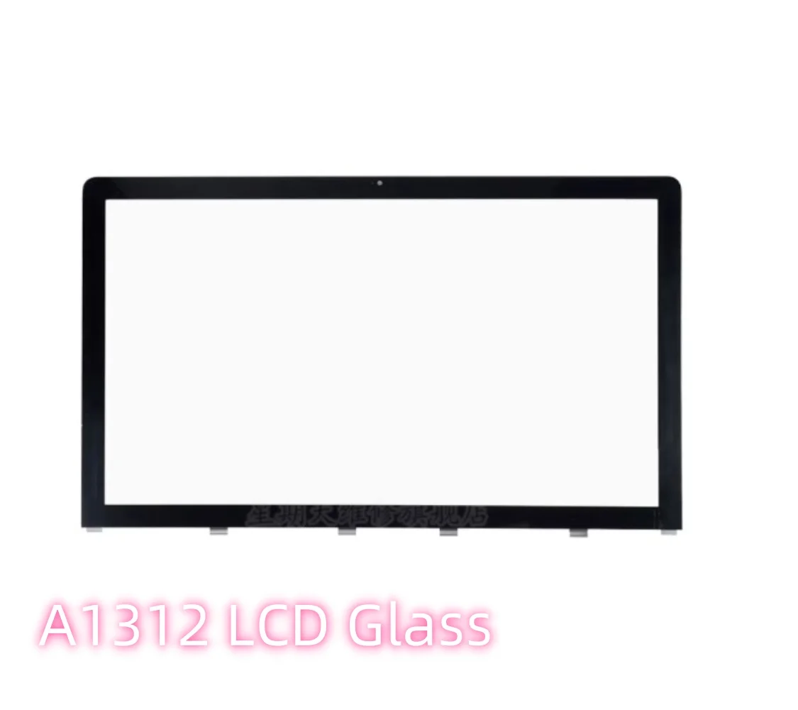 LCD Front Glass Cover Replacement for iMac 27'' A1312 2009 2010 2011 Front LCD Glass 810-3234 810-3531 810-3557