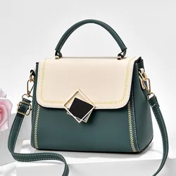 Women's bag  Female Shoulder bag Handbag for 2024 Fashion shoulder bags crossbody luxury designer handbag bags for women