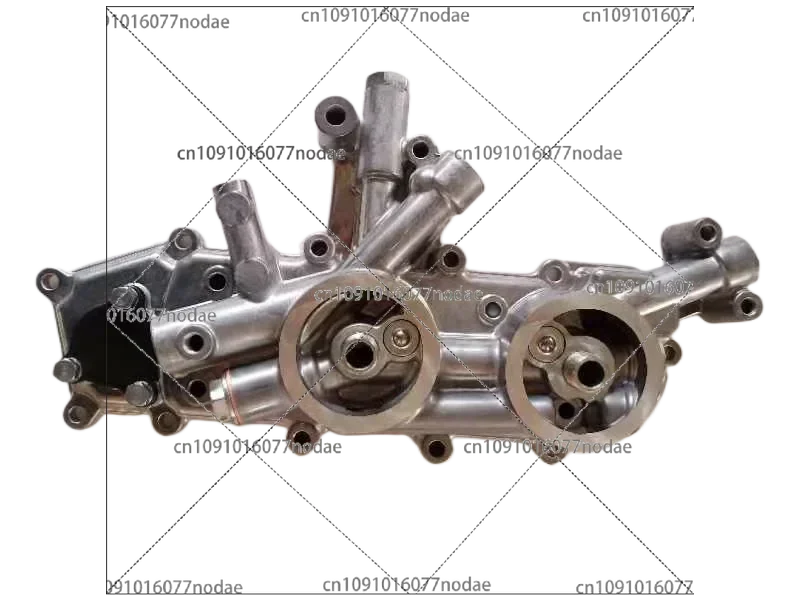 Good Quality  Td42  Diese Oil Cooler