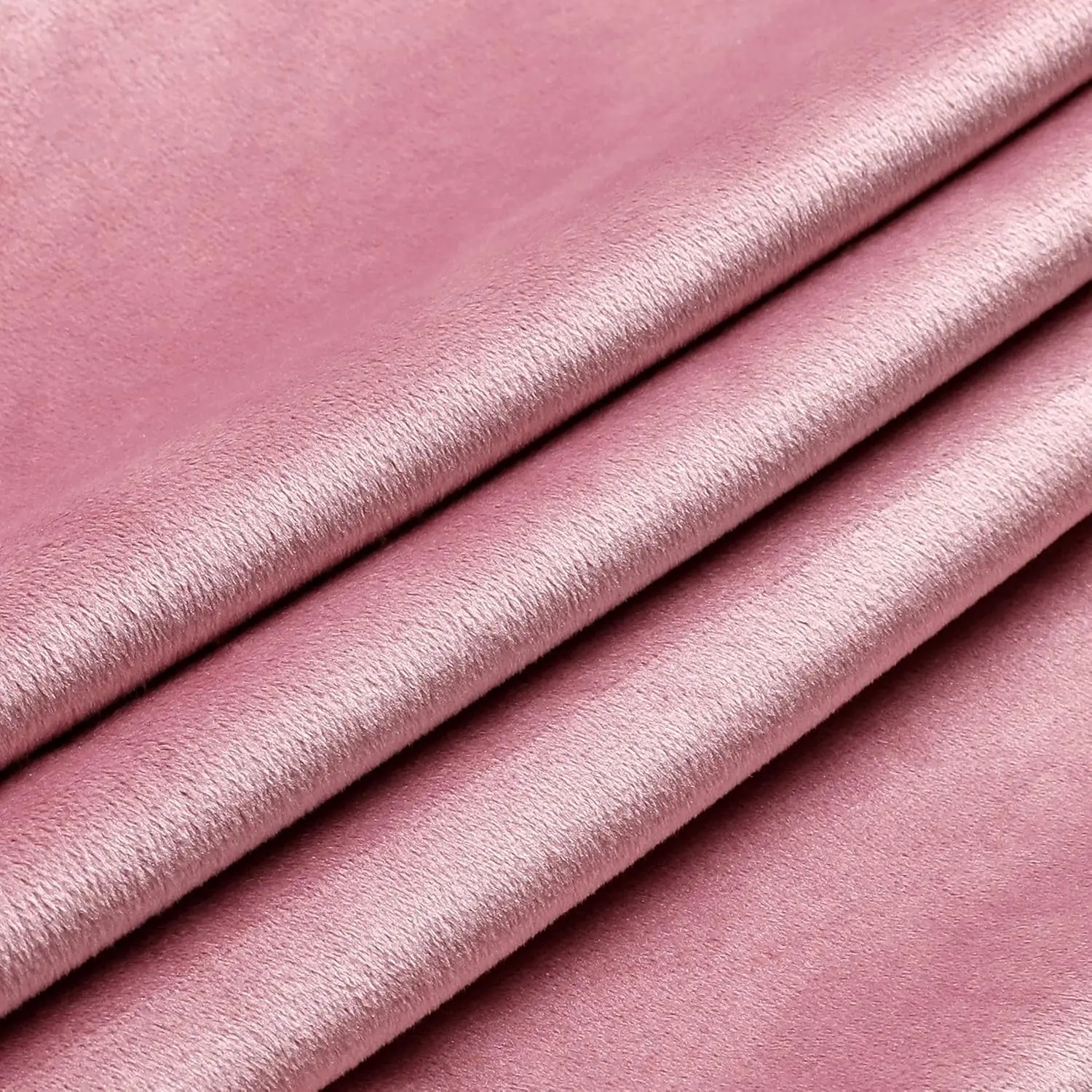 Weicher Samt-Kissenbezug, lila Kissenbezug, Schlafzimmer, Sofa, Dekoration, Kissenbezug, 30 x 50 cm/45 x 45 cm, Weihnachtsgeschenk-Kissenbezug – Detail 2