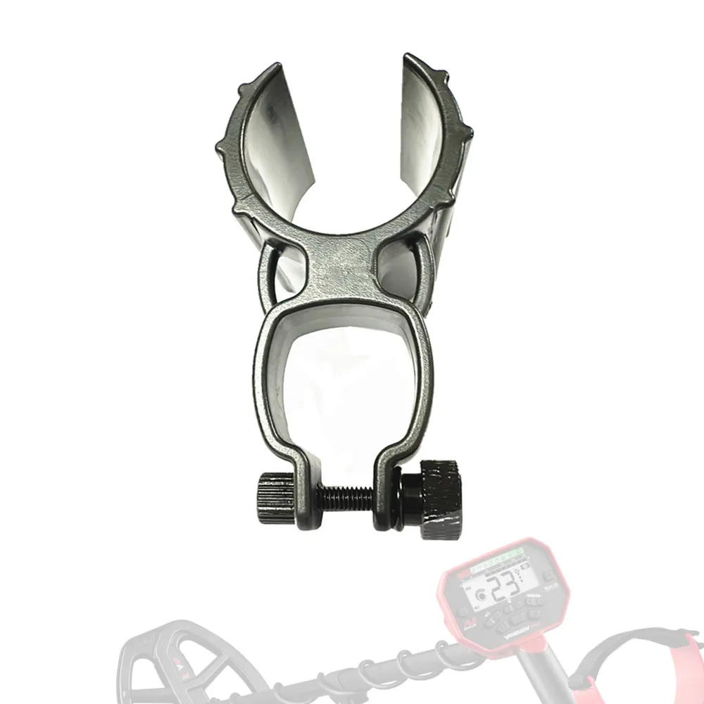Pinpointer Holder for Minelab Vanquish Metal Detectors 340 440 540 Suitable Quick Installation