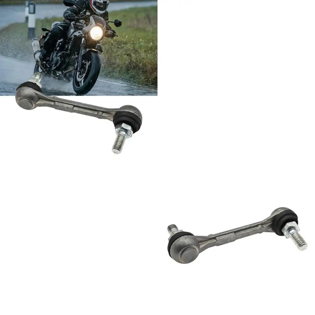 XA6H Rear Headlight Adjustable Leveller Rod 06136SWAR01 06146SWAR01 Easy Installation Headlight Leveller Rod