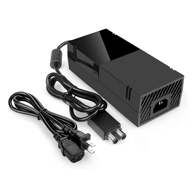 

AT12 AC Adapter Power Supply ABS For One, Replacement Charger Brick For One US Plug