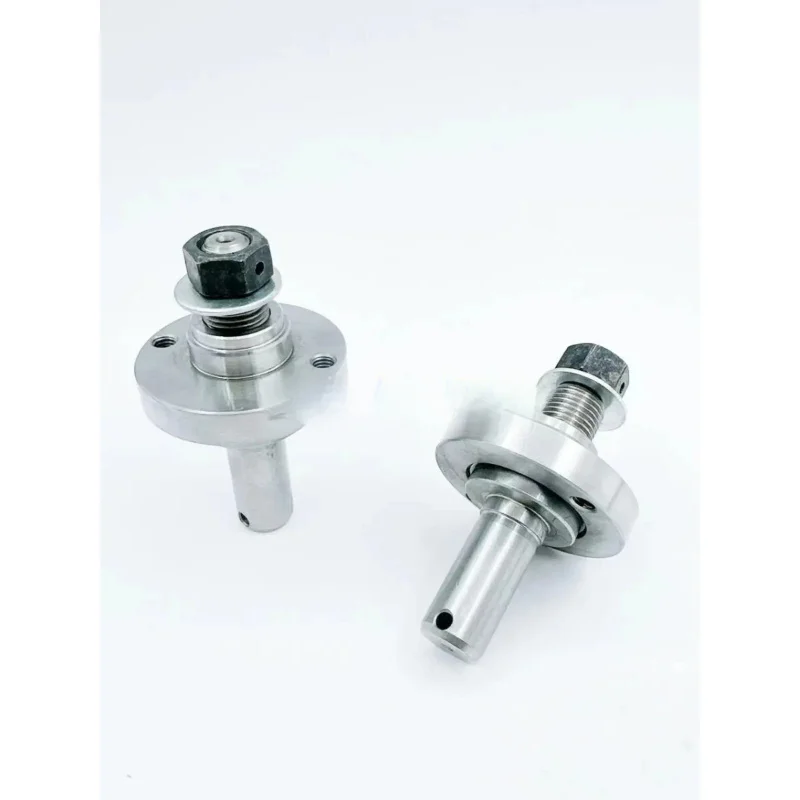 

for the stainless steel accessory of the rotating shaft of the pattern-making motor SM52 PM52G2.007.504