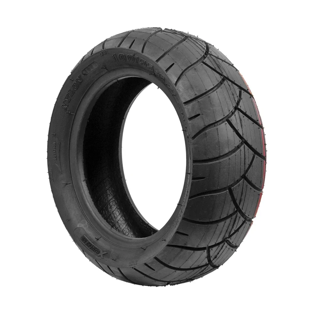 11 Inch Vacuum Tire for Dualtron Ultra2 THUNDER II Kaabo Wolf Warrior Electric Scooter Modified Tires 100/55-6.5 Thickened Tyre