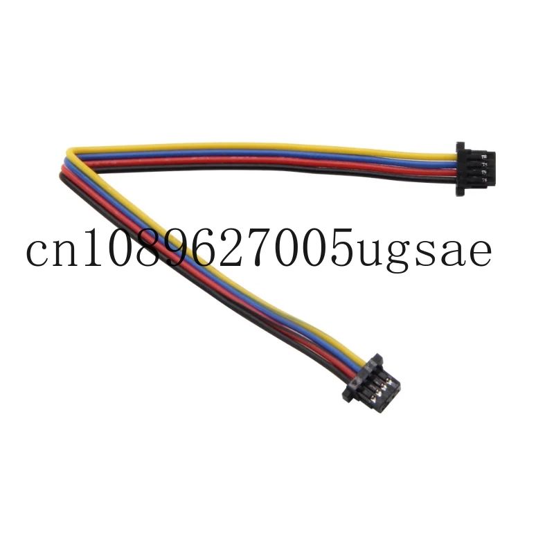 

Интерфейсный кабель STEMMA QT/Qwiic Grove, совместимый с кроватью T-QT T-Display S3 T-Em