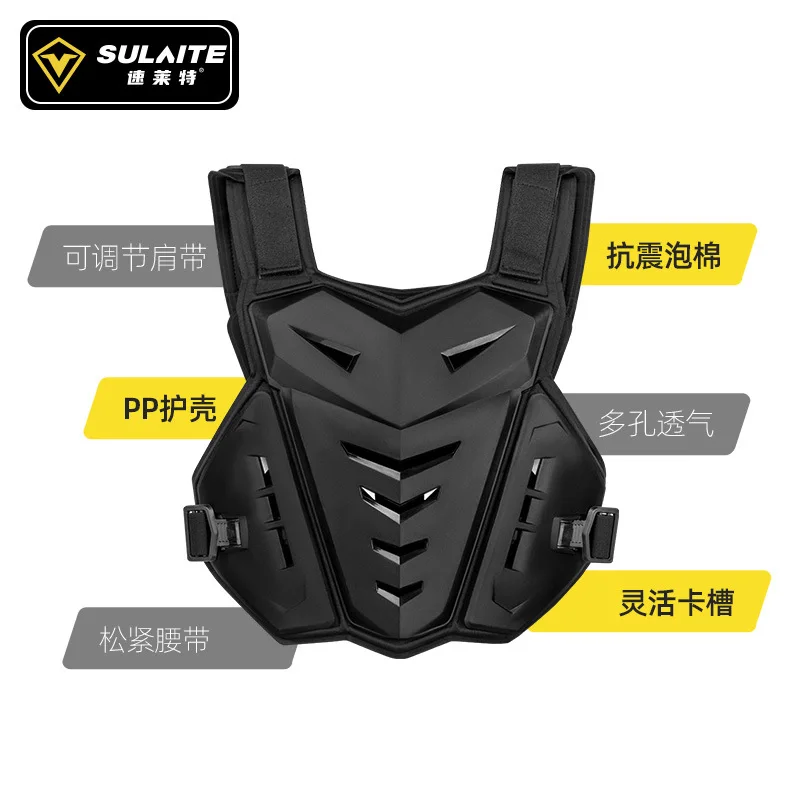 Thumbnail 4 - #57 Trending Motorcycle Protective Clothing Right Now