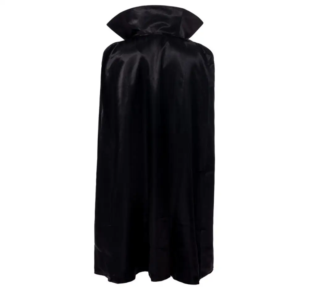 Déguisement Comtesse Vampire Gothique Femme – photo 3