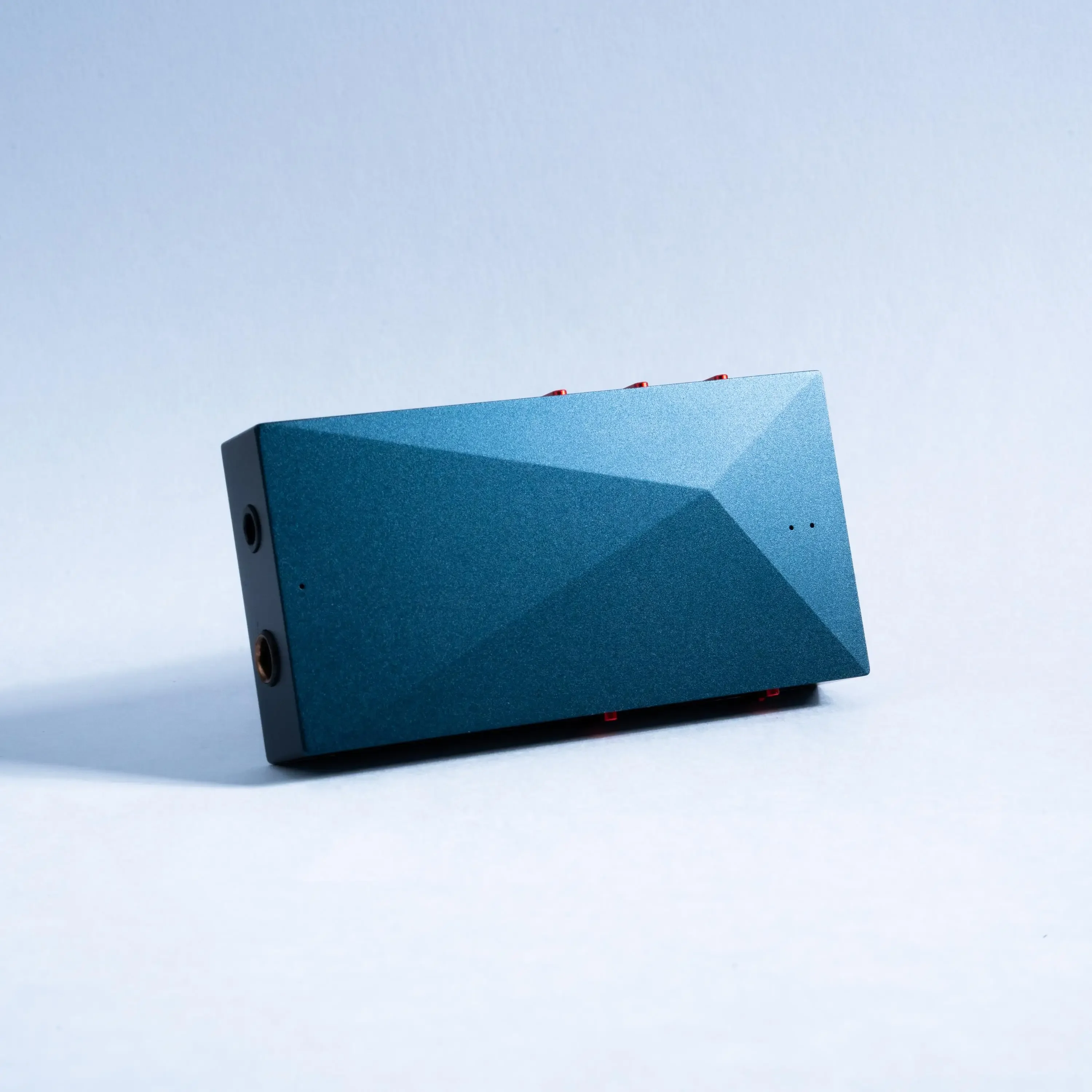 AUDIRECT BEAM4 3.5 มม. + 4.4 มม. เอาต์พุตคู่ High-End แบบพกพา HiFi ถอดรหัสและเครื่องขยายเสียงหูฟัง