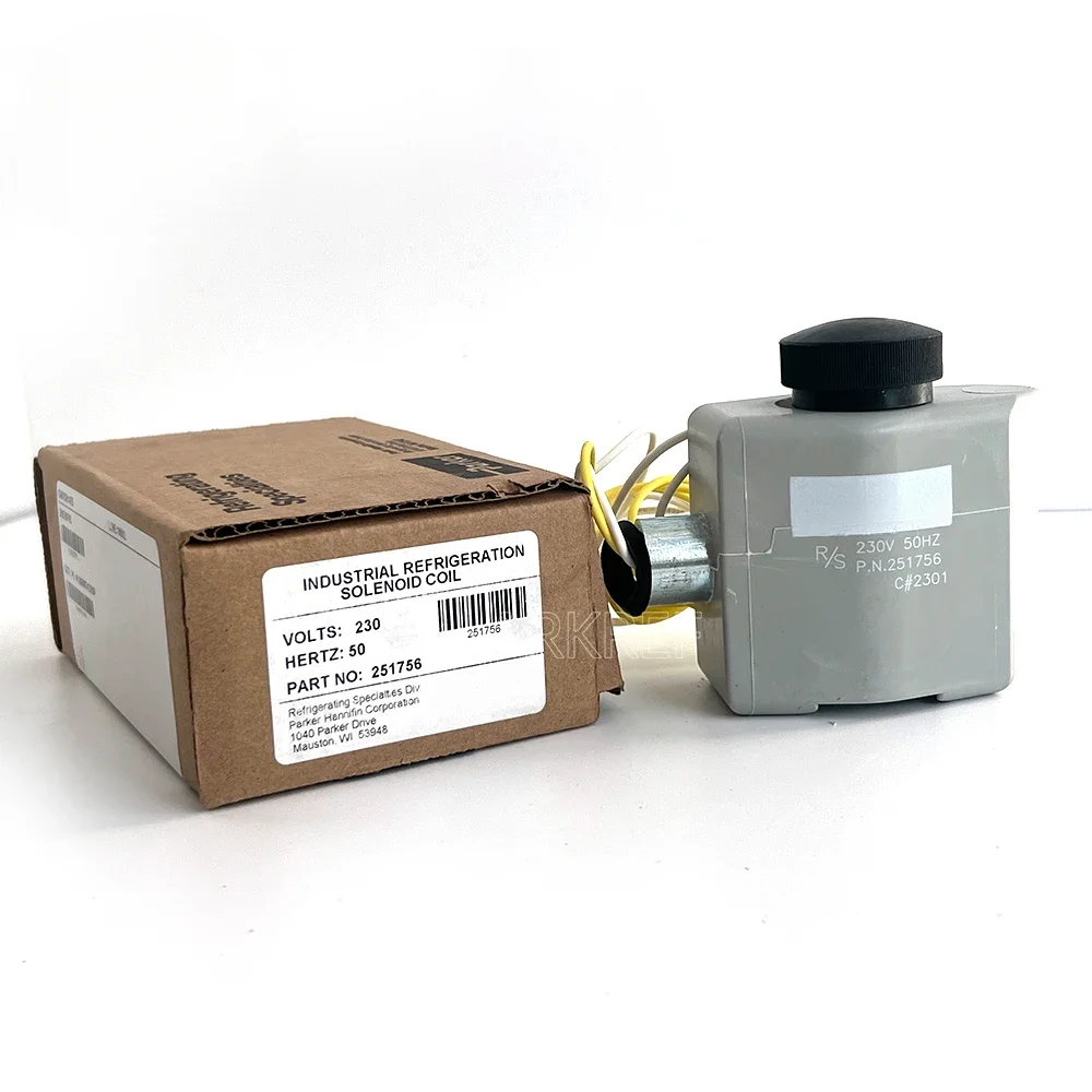 Parker Refrigeration Valves: A Deep Dive into Performance, Compatibility, and Real-World Reliability