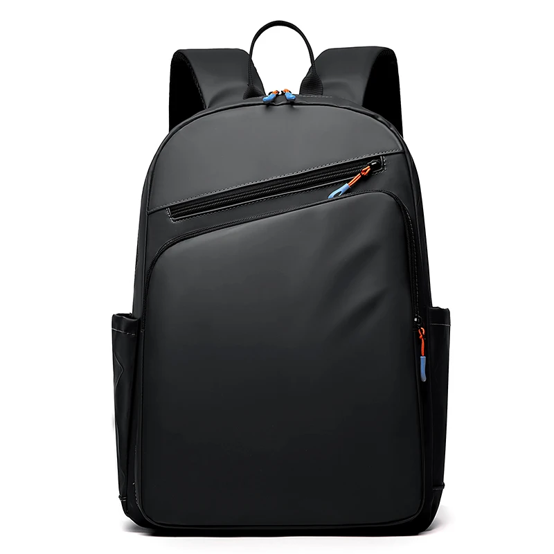 

Новый модный мужской рюкзак, мужские сумки высокого качества, большая вместительная сумка для компьютера, водонепроницаемые школьные сумки, мужская сумка