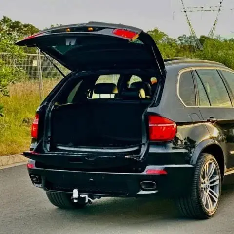 

Автоматические стойки с пружинами для BMW X5 (E70) 2007-2013, внедорожник, задняя дверь багажника, подъемник багажника, поддерживает амортизатор, стержень