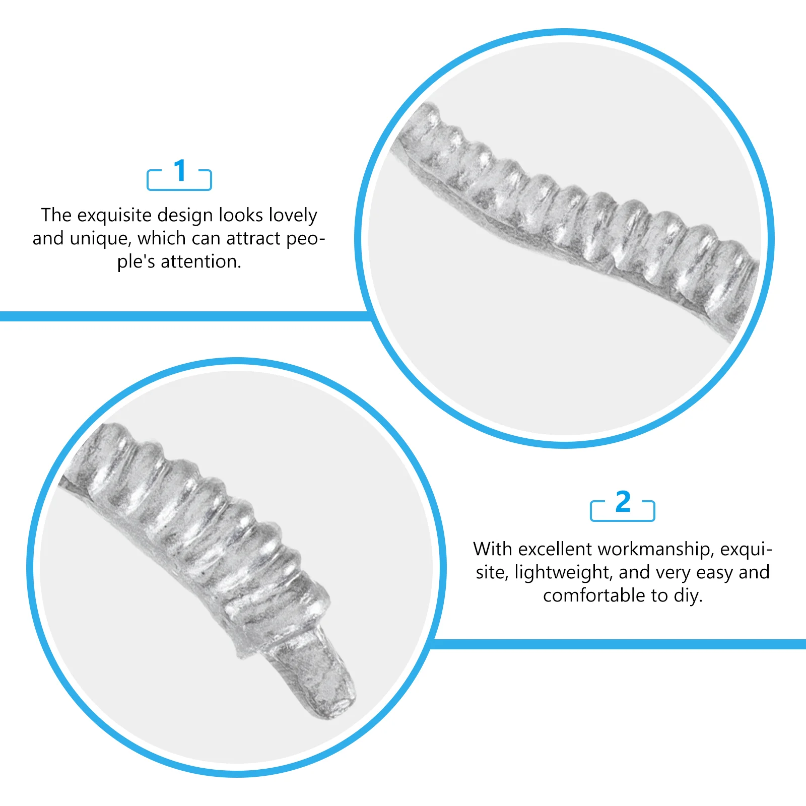 Cornes de mouton casque antilope artificielle animaux Halloween bandeau Cosplay bandes