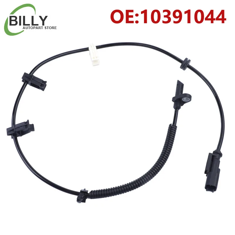 

Car 10391044 Rear Left / Right ABS Wheel Speed Sensor for BUICK ENCLAVE 08-15 for CHEVROLET TRAVERSE 09-15