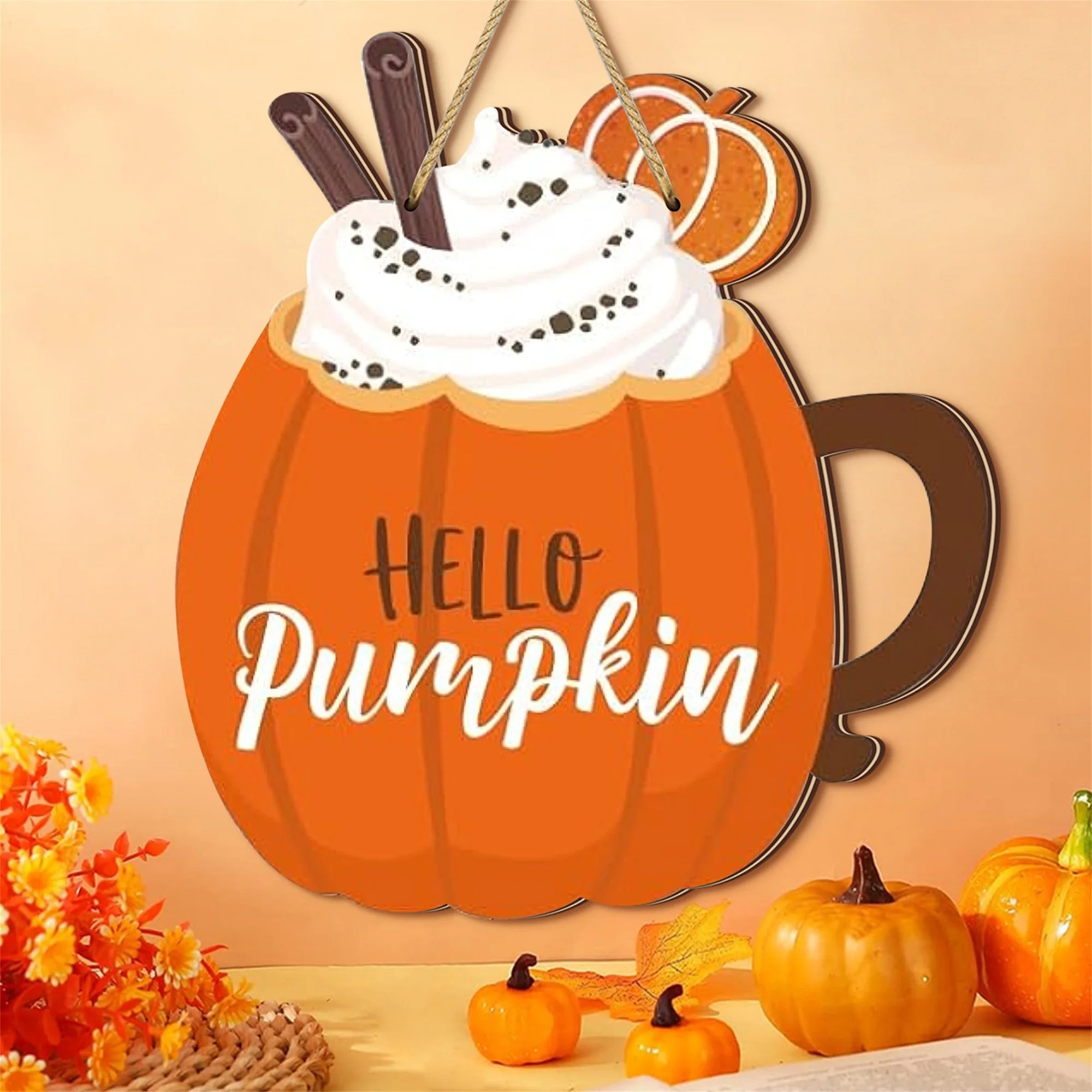 Rustic Harvest Bles…