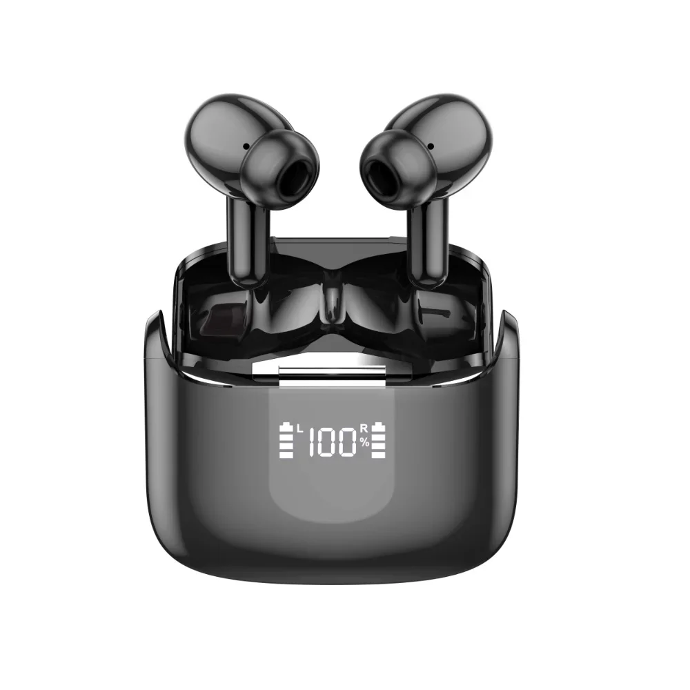 for Xiaomi 14 Pro 13T Pro TWS Wireless Earbuds in-Ear Detection Headphones Bluetooth Noise Cancelling Stereo Earphones