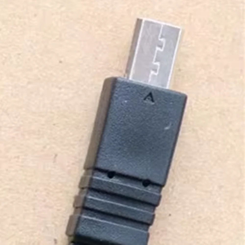 LN-UCUS-C01 C타입-멀티 USB 카메라 충전 제어 케이블, ZHIYUN M3 소니 A7R IV / A7 II / A7M3 A6600 ZV1 RX100M7 썸네일 5