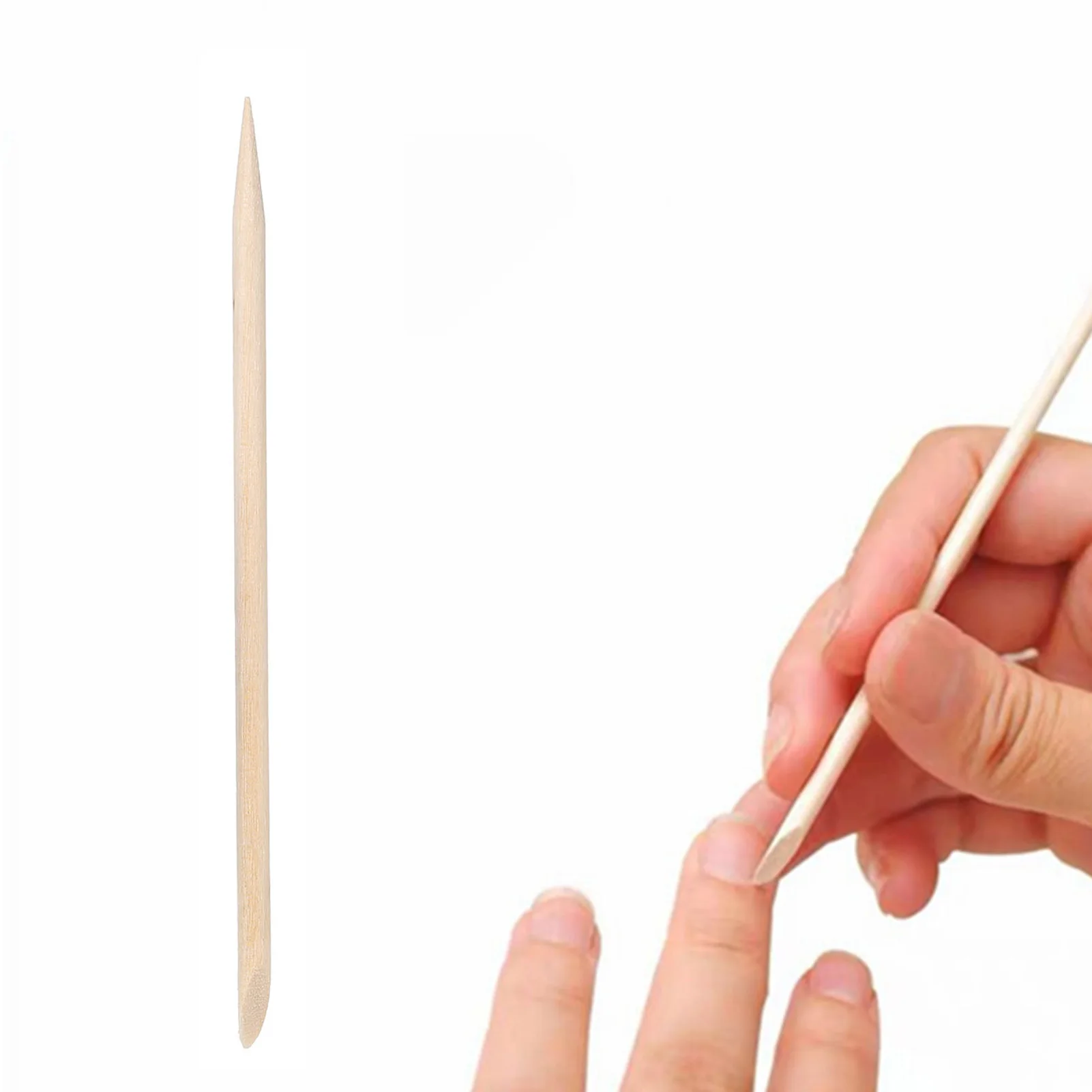 أدوات مانيكير مجموعة أدوات إزالة جل طلاء الأظافر مع مبرد صنفرة الأظافر وملف عازل وأدوات الأظافر وأداة مانيكير #2