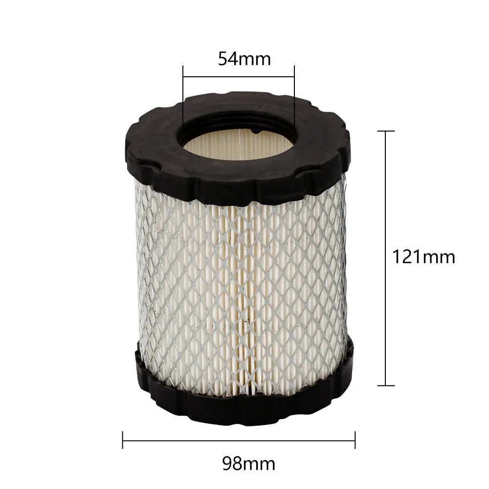 CMCP 1 filtro de aire para Briggs & Stratton 798897 794935 44M977 44P977 44Q977 102-032 para John Deere MIU13120