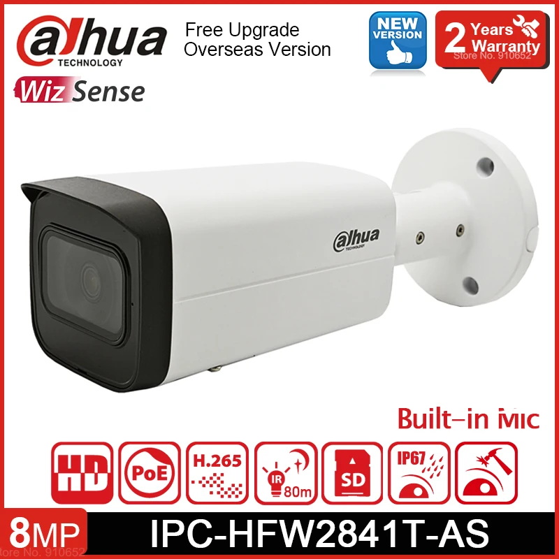 Dahua IPC-HFW2449TL-S Pro: Real-World Performance, Setup, and Suitability for Home and Small Business Surveillance