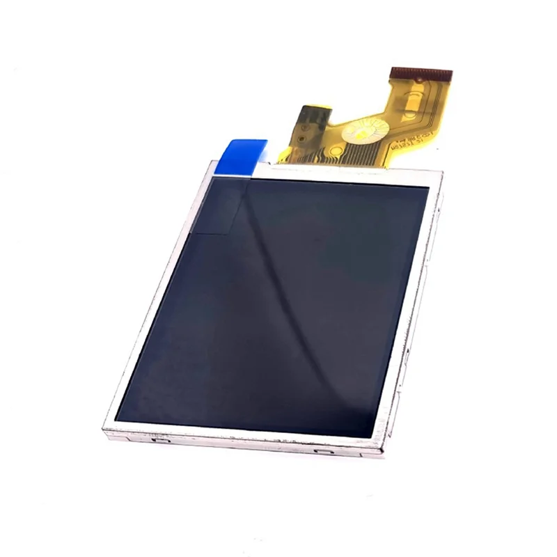 

Excellent-For Canon A480 Screen LCD LCD Screen Multi-Functional Convenient And Practical Portable Display Durable Easy Install
