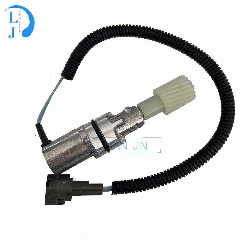 

Датчик скорости 25010-74P01 для NISSAN D21 Pathfinder Pickup Frontier 2.4L 3.0L 3.3L 2501074P01