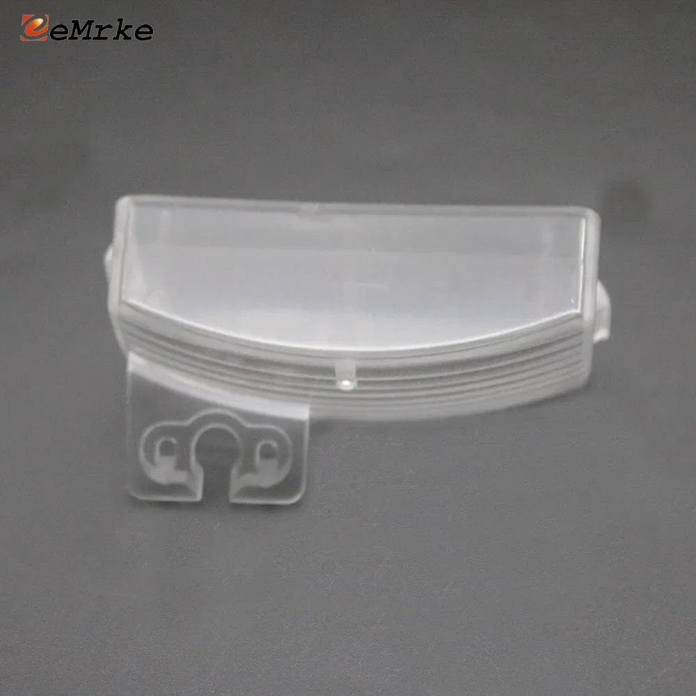 EEMRKE for Honda Pilot 2009-2015/ CR-Z CRZ ZF1 2011-2016 Car Rearview Camera Bracket Holder License Plate Light Housing