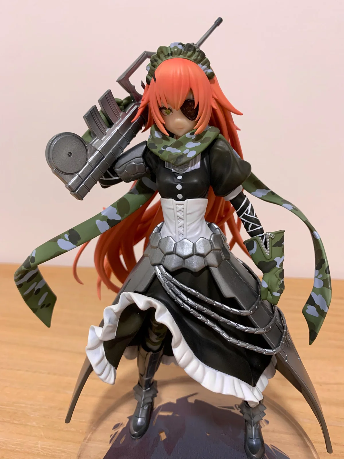 

【Оригинал】KADOKAWA KDcolle OVERLORD CZ2128 10th Anniversary So-bin Ver. Фигурка 1/8, модель игрушки