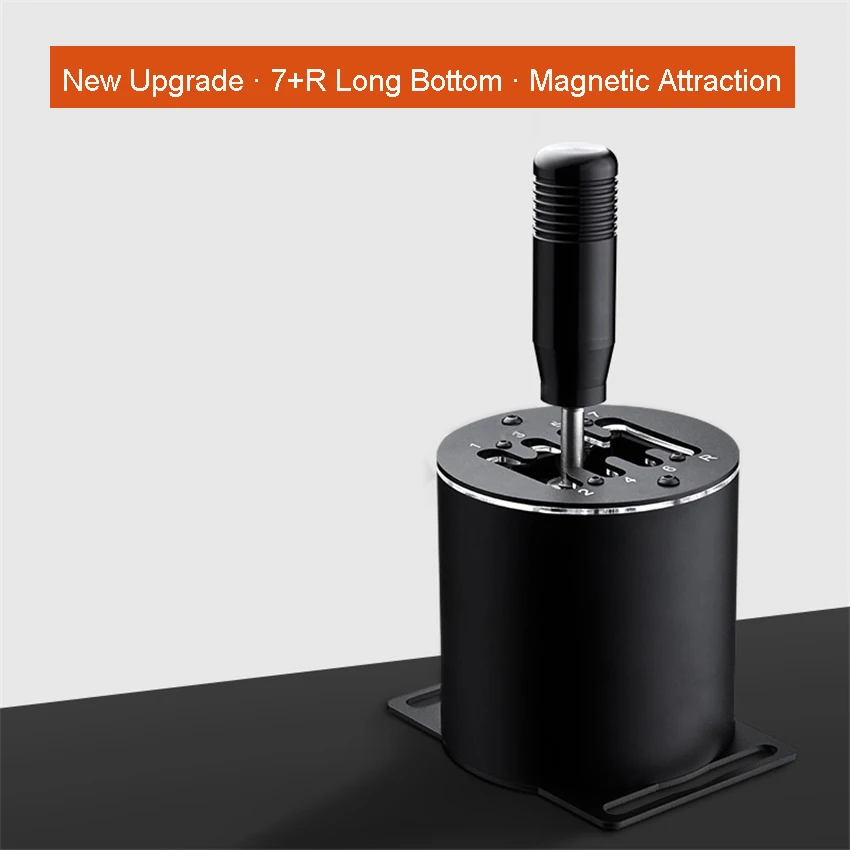 Gear Simulator Manu…