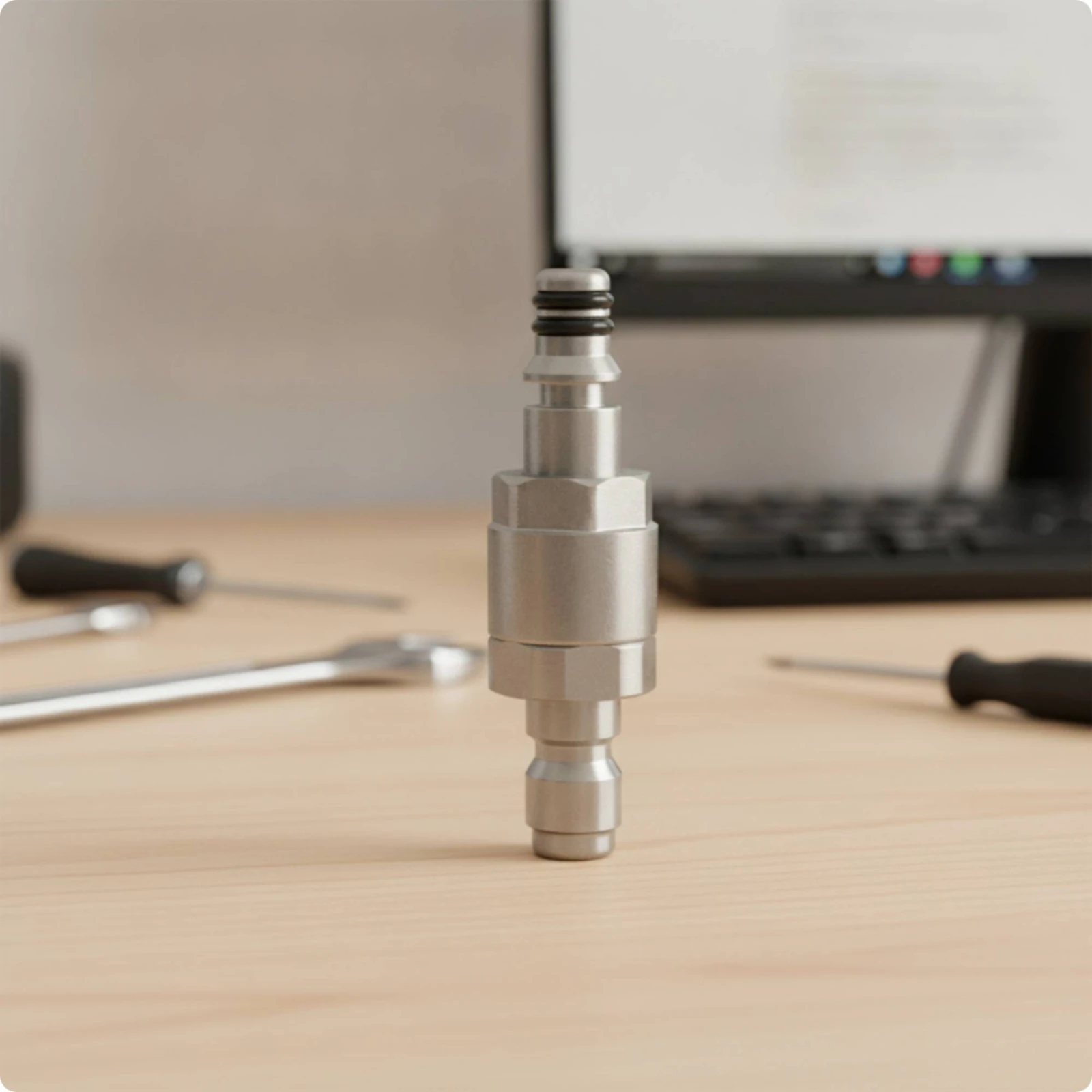 Pressure Washer Swivel Joint Kink Unrestricted Pressure Washer Hose Adapter Spray Adapter Quick Connect Swivel Connector Heavy