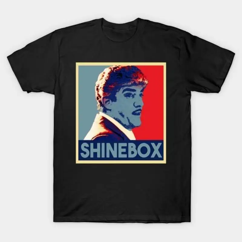 Shinebox Goodfellas Gang Ster Billy Batts T Shirt